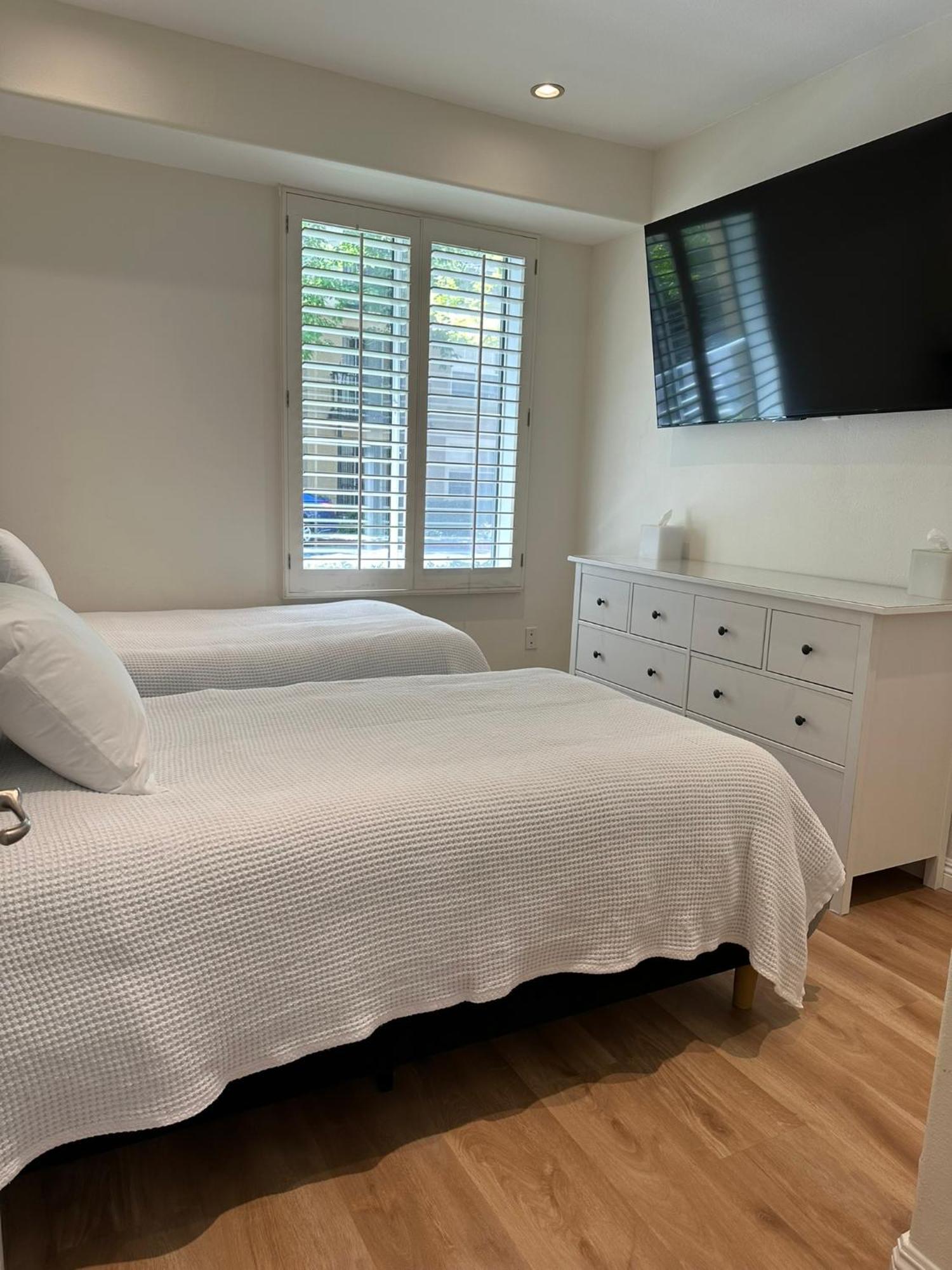 Irvine Gem Luxury Condo Near Irvine Business & Uci Hospital Extérieur photo