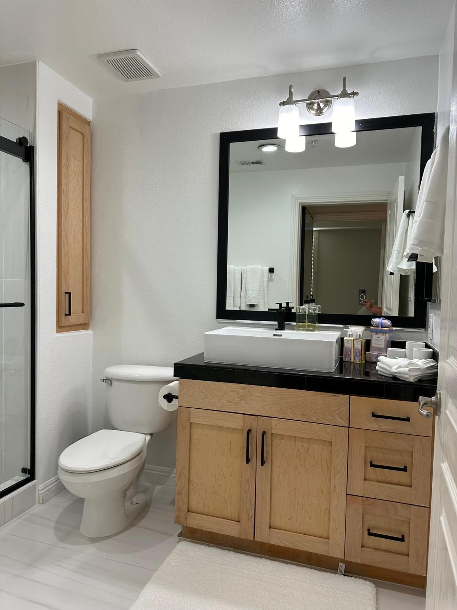 Irvine Gem Luxury Condo Near Irvine Business & Uci Hospital Extérieur photo