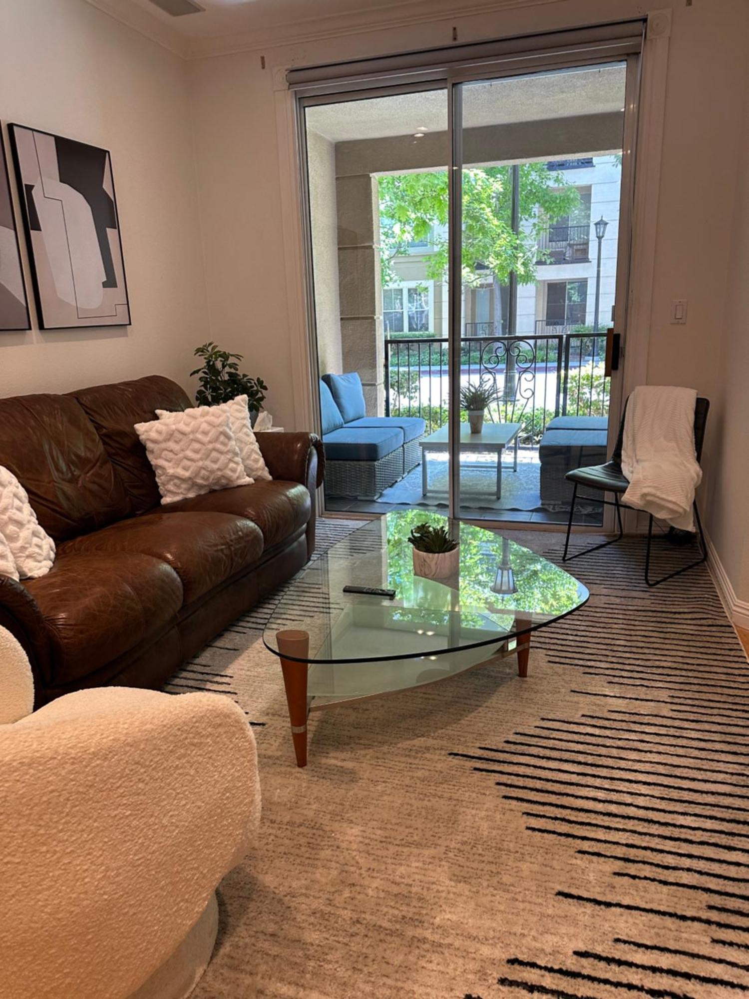 Irvine Gem Luxury Condo Near Irvine Business & Uci Hospital Extérieur photo