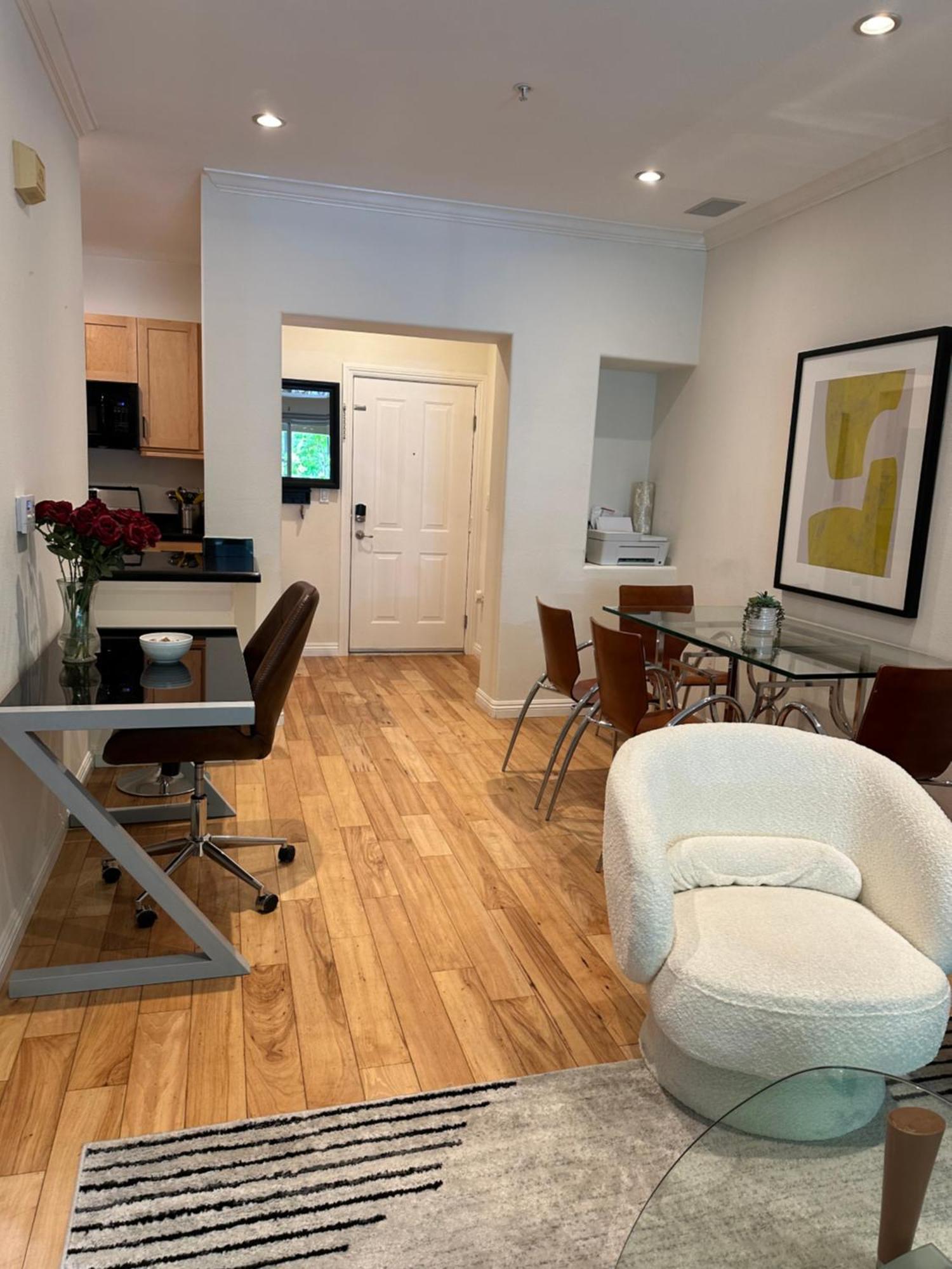 Irvine Gem Luxury Condo Near Irvine Business & Uci Hospital Extérieur photo