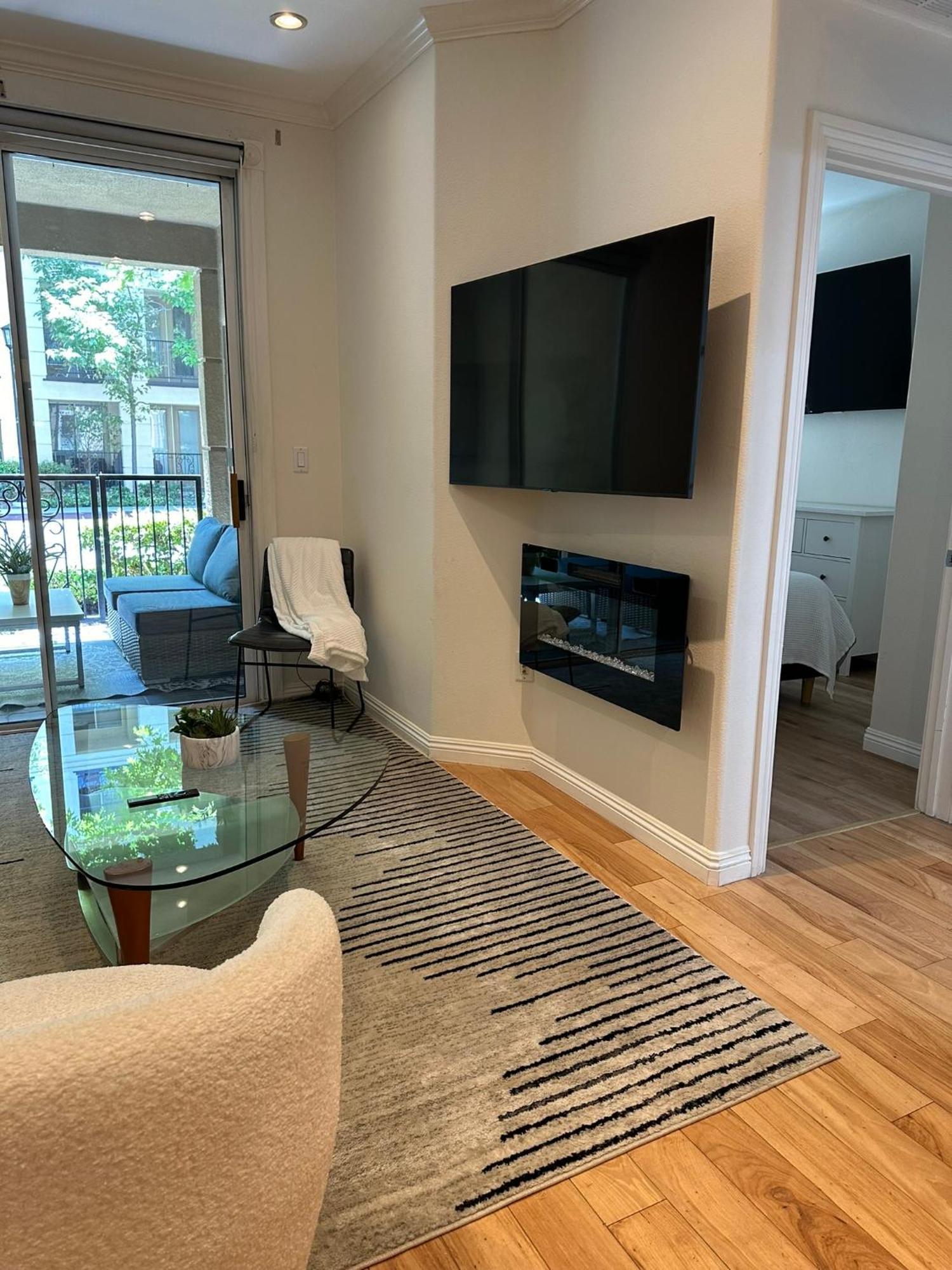 Irvine Gem Luxury Condo Near Irvine Business & Uci Hospital Extérieur photo